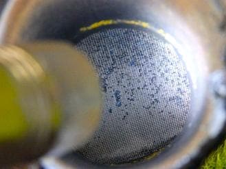 Катализатор от Jaguar 2R83 5E214 LA №4