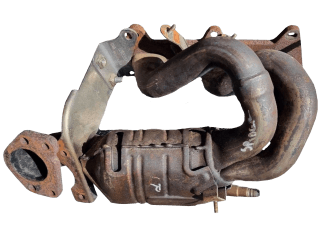 Катализатор от Alfa Romeo 51785420/51767245