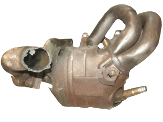 Катализатор от Alfa Romeo 51785420/51767245