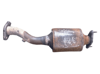 Катализатор от Ford 4S71-5E212-DA №1