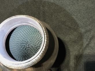 Катализатор от Porsche 99111302192 №5