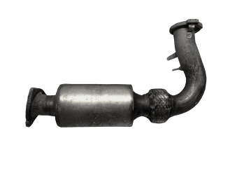 Катализатор от Land Rover AG91-5G267-AC / KAT 118 №2