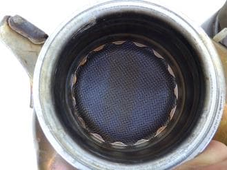 Катализатор от Audi - Volkswagen 05L131601D 05L166CB 05L131723G 05L181CA