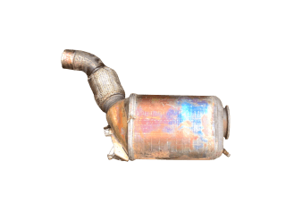 Катализатор от BMW 7811442 7811440