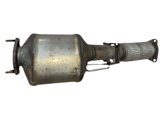 Катализатор от Volvo 32242441