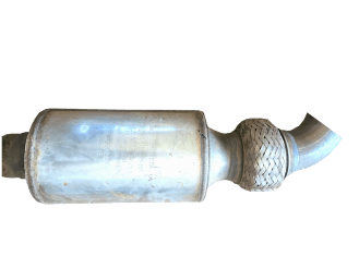 Катализатор от Land Rover AG91-5G267-BB / KAT 116 №1