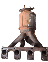 Катализатор от General Motors 24578053 №2