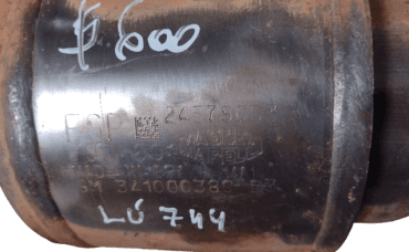 Катализатор от General Motors 24578053