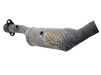 Катализатор от Ford 1453721X