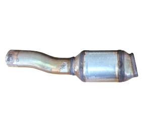 Катализатор от Audi - Volkswagen 4M0131703BC 4M0230AD