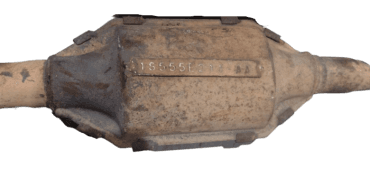 Катализатор от Ford 1S55-5E211-AA №1