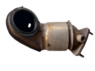 Катализатор Saab 55210865