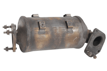 Катализатор от General Motors 12674560