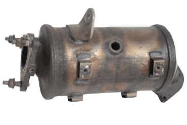 Катализатор от General Motors 12674560 №1