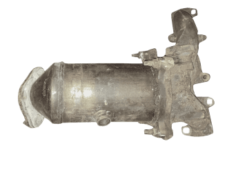 Катализатор от Ford 8T43-5E213-AA №1