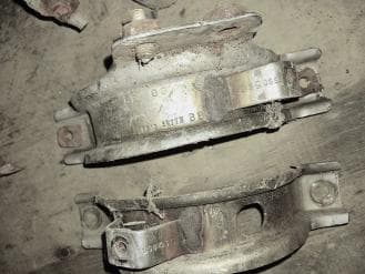 Катализатор от Ford 8T43-5E213-AA