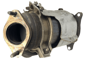 Катализатор от Ford 8T43-5E213-AA