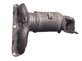 Катализатор от Hyundai - Kia 2EHK0