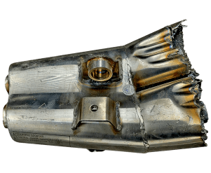 Катализатор от Triumph 2208146