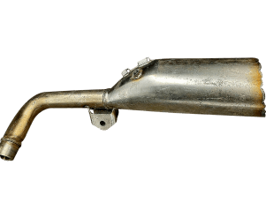 Катализатор от Triumph 2207033