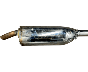 Катализатор от Triumph 2204167