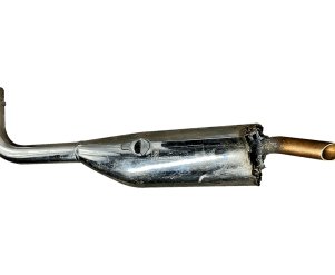 Катализатор от Triumph 2204167