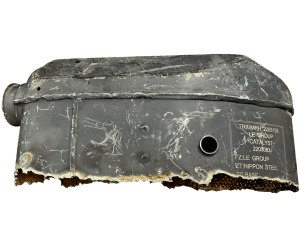 Катализатор от Triumph 2203155