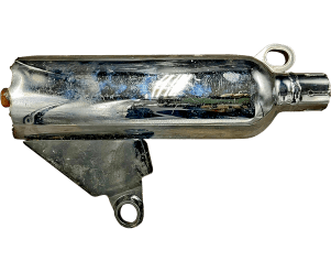 Катализатор Triumph 2204527