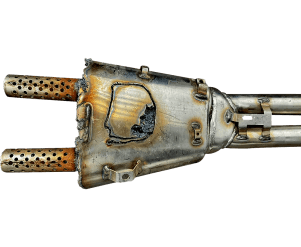 Катализатор от Triumph 2209465