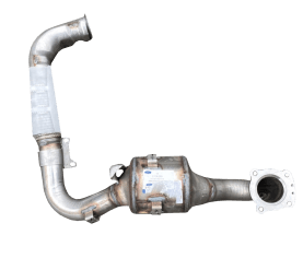 Катализатор от Ford GN11-5E211-KB