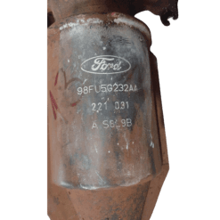 Катализатор от Ford 98FU5G232AA