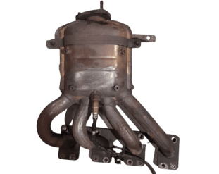 Катализатор от General Motors 93385822 №1