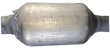 Катализатор Great Wall Motors 20120221