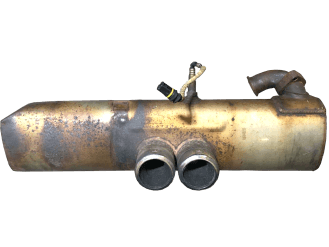 Катализатор Smart KT 0235