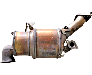 Катализатор от Land Rover GX73-5H240-LL