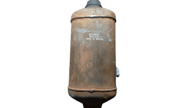 Катализатор от Chevrolet 25178045 №1