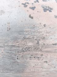 Катализатор от Alfa Romeo - Fiat - Lancia 60652862 73811141