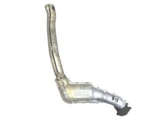 Катализатор от Subaru 2412 №1