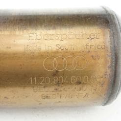 Катализатор от Audi - Volkswagen 8E0254200H 8E0178FA №4