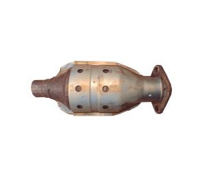 Катализатор от Hyundai - Kia U2B934 №1