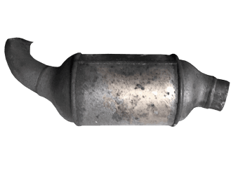 Катализатор от Chrysler - Dodge 52855415AB