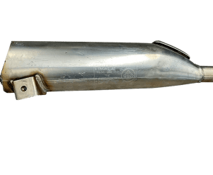 Катализатор от Triumph 2207034 №2