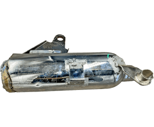 Катализатор от Triumph 2204689 №1