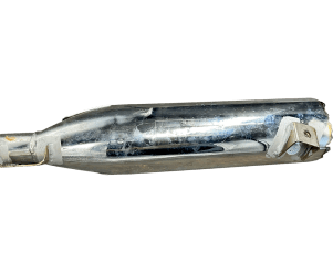 Катализатор от Triumph 2204166 №1