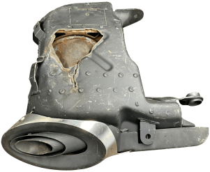 Катализатор от Triumph 2204438 №1