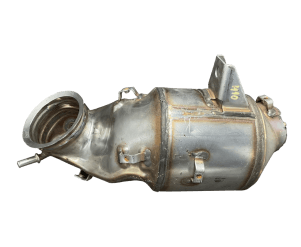 Катализатор от Ford JB3G-5F297-GE