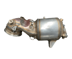 Катализатор от Ford JB3G-5F297-GE