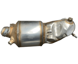 Катализатор от Ford JB3G-5F297-GD