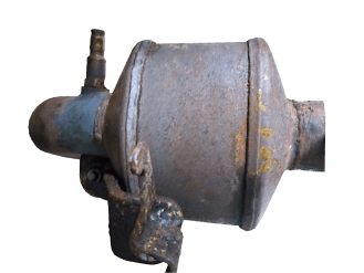 Катализатор от General Motors 12656416 №1