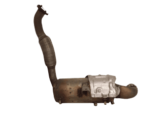 Катализатор от Ford DV61-5H270-EA